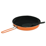 Jetboil HARDGOODS - CAMP|HIKE|TRAVEL - STOVES Summit Skillet