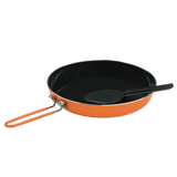 Jetboil HARDGOODS - CAMP|HIKE|TRAVEL - STOVES Summit Skillet