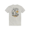 Jetty 01. MENS APPAREL - MENS T-SHIRTS - MENS T-SHIRT SS Men's Gull Tee HEATHER GREY