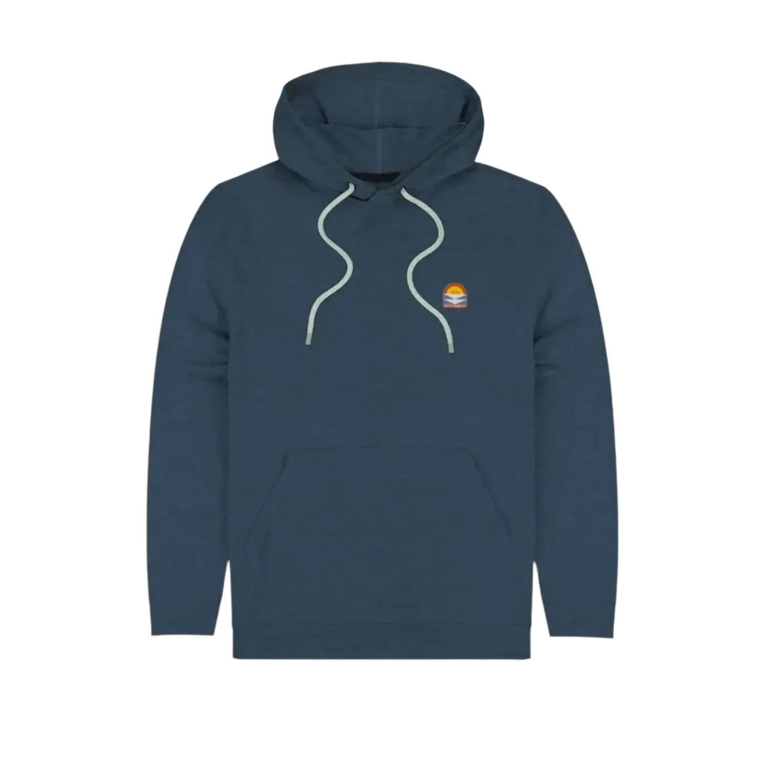 Jetty 01. MENS APPAREL - MENS HOODIES|SWEATERS - MENS PO HOODY Men's Navigator Hoodie NAVY