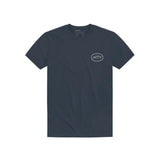 Jetty 01. MENS APPAREL - MENS T-SHIRTS - MENS T-SHIRT SS Men's Shaper Tee BLUE