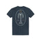 Jetty 01. MENS APPAREL - MENS T-SHIRTS - MENS T-SHIRT SS Men's Shaper Tee BLUE