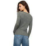 Women’s Arlet Mini Thermal Top Z Supply