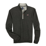 Men's UGA Sully Quarter Zip Pullover