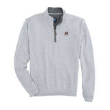 Men's UGA Sully Quarter Zip Pullover