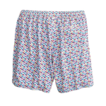 johnnie-O 01. MENS APPAREL - MENS SHORTS - MENS SHORTS SWIM Belfaire Half Elastic 7" Surf Shorts BAHAMA MAMA