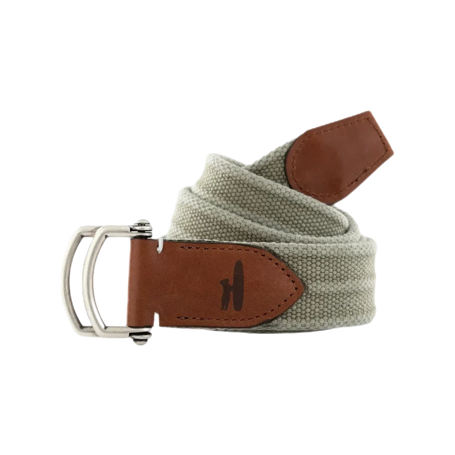 johnnie-O 10. GIFTS|ACCESSORIES - MENS ACCESSORIES - MENS BELTS Brentwood Belt KHAKI