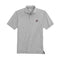 Lyndonn UGA Striped Jersey Performance Polo johnnie-O