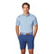 johnnie-O 01. MENS APPAREL - MENS SS SHIRTS - MENS SS POLO Men's Astrid Performance Polo BIARRITZ