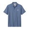 Men’s Atlanta Braves Tee Time Performance Jersey Polo