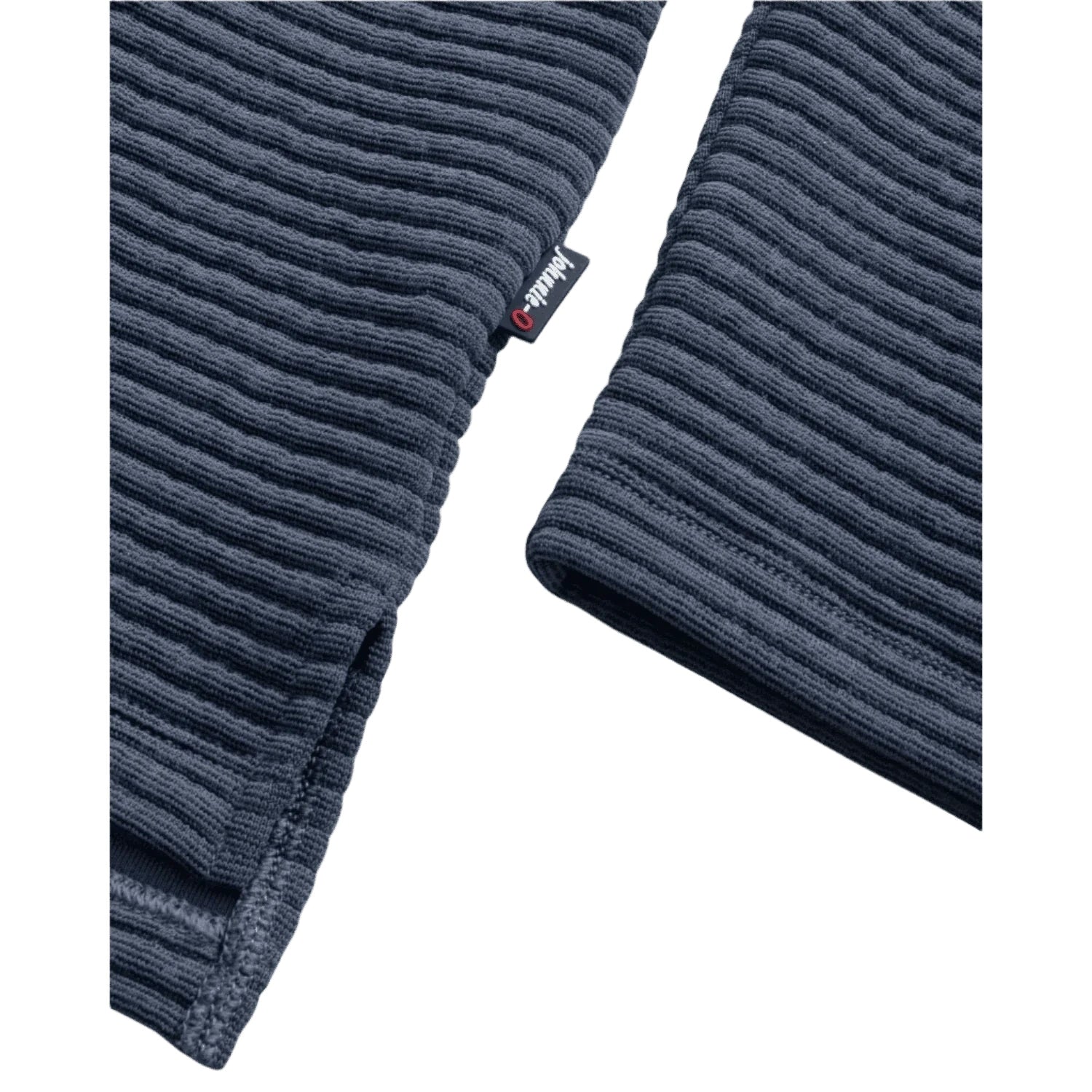 johnnie-O 01. MENS APPAREL - MENS HOODIES|SWEATERS - MENS PO Q ZIP Men's Benjy Heathered Henley Pullover NAVY