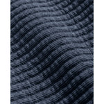 johnnie-O 01. MENS APPAREL - MENS HOODIES|SWEATERS - MENS PO Q ZIP Men's Benjy Heathered Henley Pullover NAVY