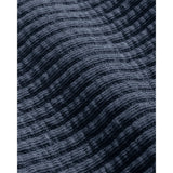 johnnie-O 01. MENS APPAREL - MENS HOODIES|SWEATERS - MENS PO Q ZIP Men's Benjy Heathered Henley Pullover NAVY