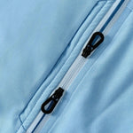 johnnie-O 01. MENS APPAREL - MENS VEST - MENS VEST FLEECE Men's Big Sur MALIBLU