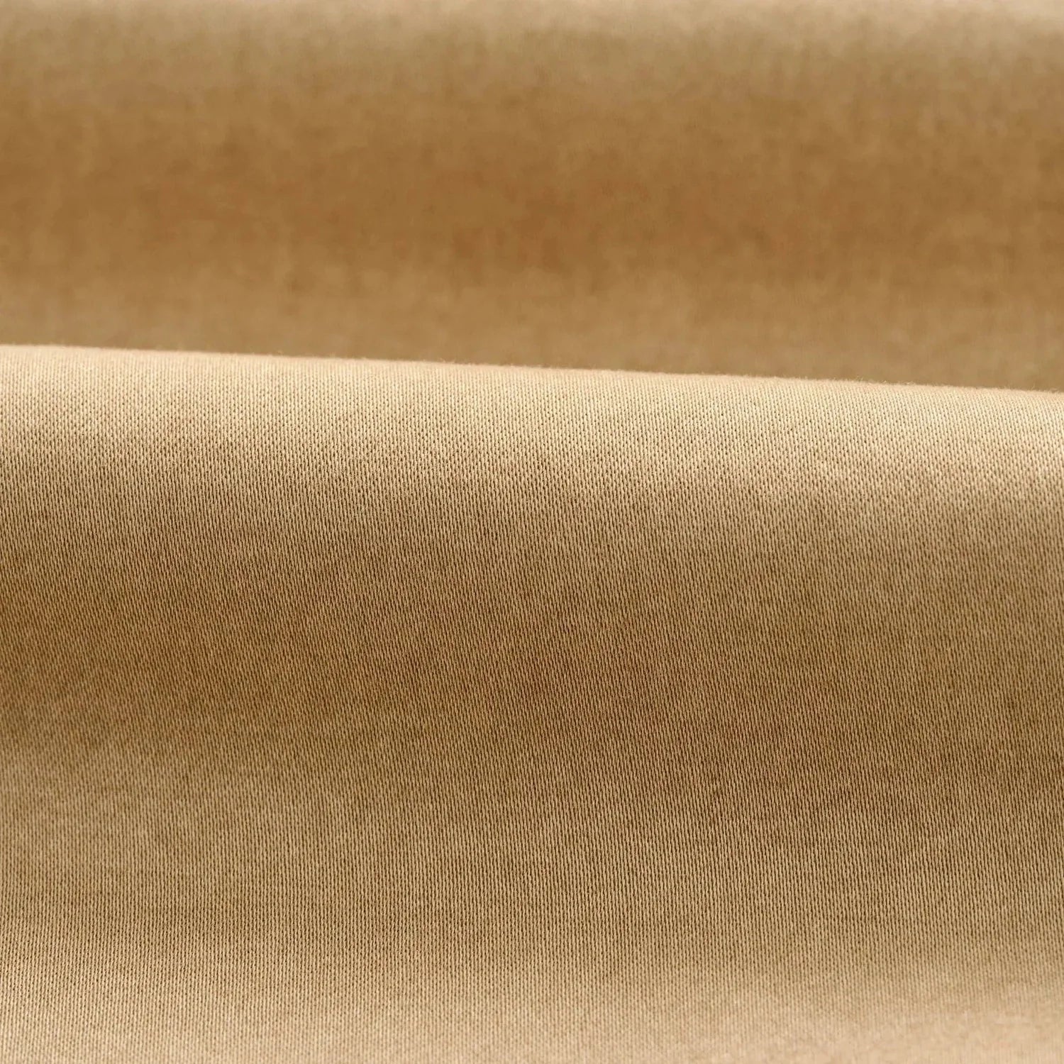 johnnie-O 01. MENS APPAREL - MENS PANTS - MENS PANTS CASUAL Men's Carmel Sateen 5-Pocket Pants KHAKI