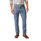 johnnie-O 01. MENS APPAREL - MENS PANTS - MENS PANTS CASUAL Men's Carmel Sateen 5-Pocket Pants BLUE HORIZON