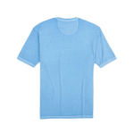 johnnie-O 01. MENS APPAREL - MENS T-SHIRTS - MENS T-SHIRT SS Men's Dale 2.0 Pocket T-Shirt MALIBLU