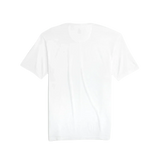johnnie-O 01. MENS APPAREL - MENS T-SHIRTS - MENS T-SHIRT SS Men's Dale 2.0 Pocket T-Shirt WHITE