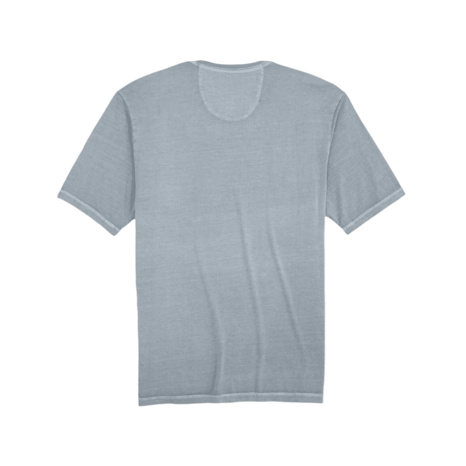 johnnie-O 01. MENS APPAREL - MENS T-SHIRTS - MENS T-SHIRT SS Men's Dale 2.0 Pocket T-Shirt STEEL