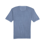 johnnie-O 01. MENS APPAREL - MENS T-SHIRTS - MENS T-SHIRT SS Men's Dale 2.0 Pocket T-Shirt NAVY