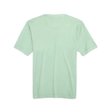 johnnie-O 01. MENS APPAREL - MENS T-SHIRTS - MENS T-SHIRT SS Men's Dale 2.0 Pocket T-Shirt PISTACHIO