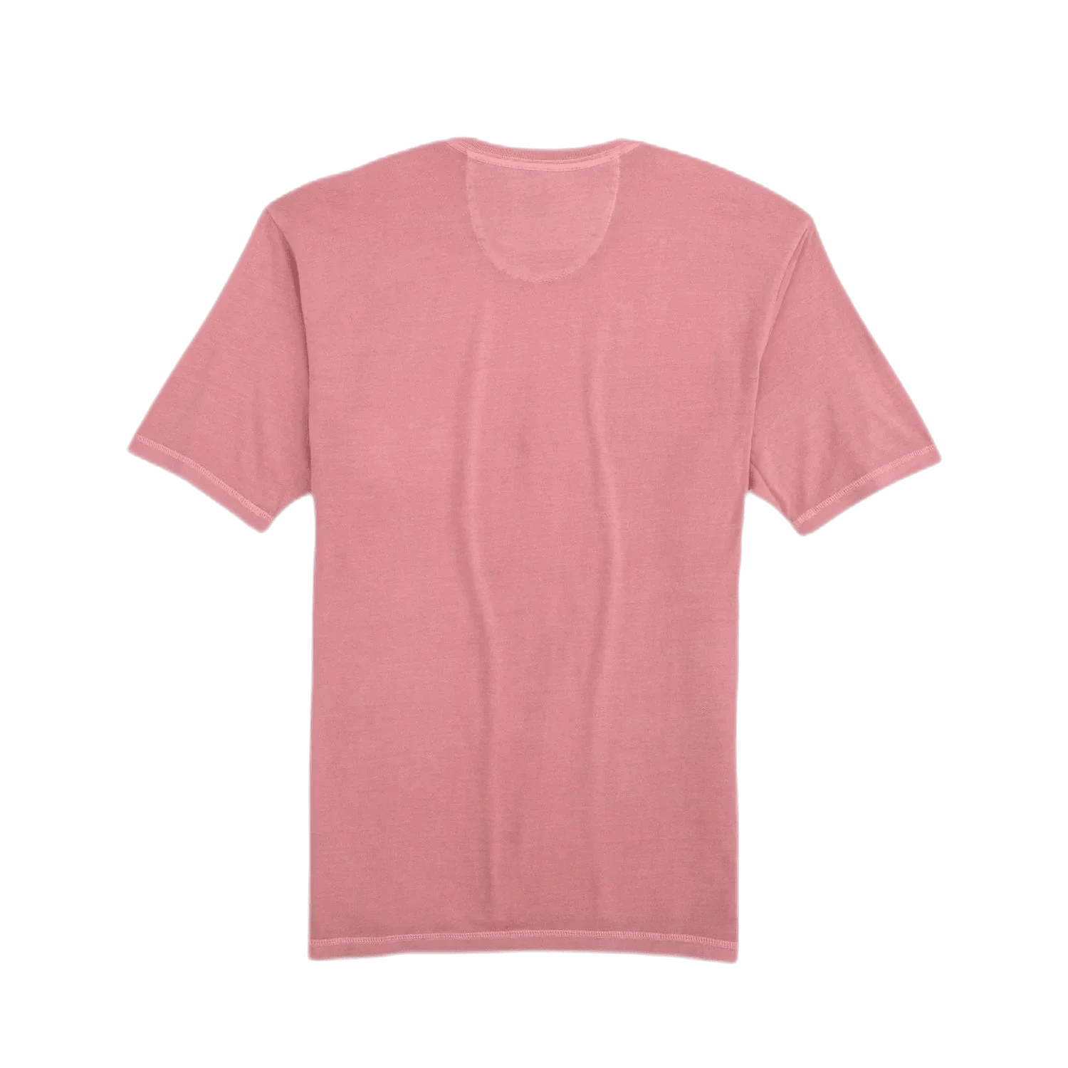 johnnie-O 01. MENS APPAREL - MENS T-SHIRTS - MENS T-SHIRT SS Men's Dale 2.0 Pocket T-Shirt BANDANA