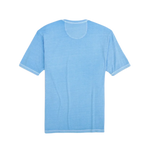 johnnie-O 01. MENS APPAREL - MENS T-SHIRTS - MENS T-SHIRT SS Men's Dale 2.0 Pocket T-Shirt MALIBLU