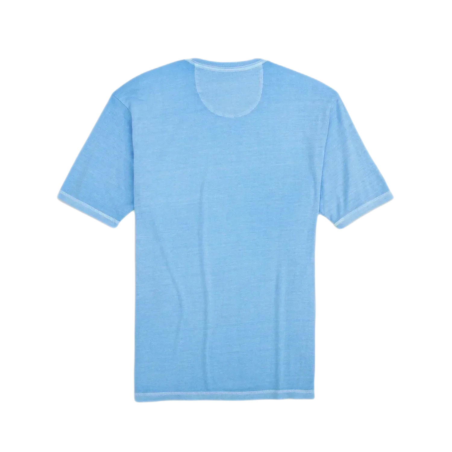 johnnie-O 01. MENS APPAREL - MENS T-SHIRTS - MENS T-SHIRT SS Men's Dale 2.0 Pocket T-Shirt MALIBLU