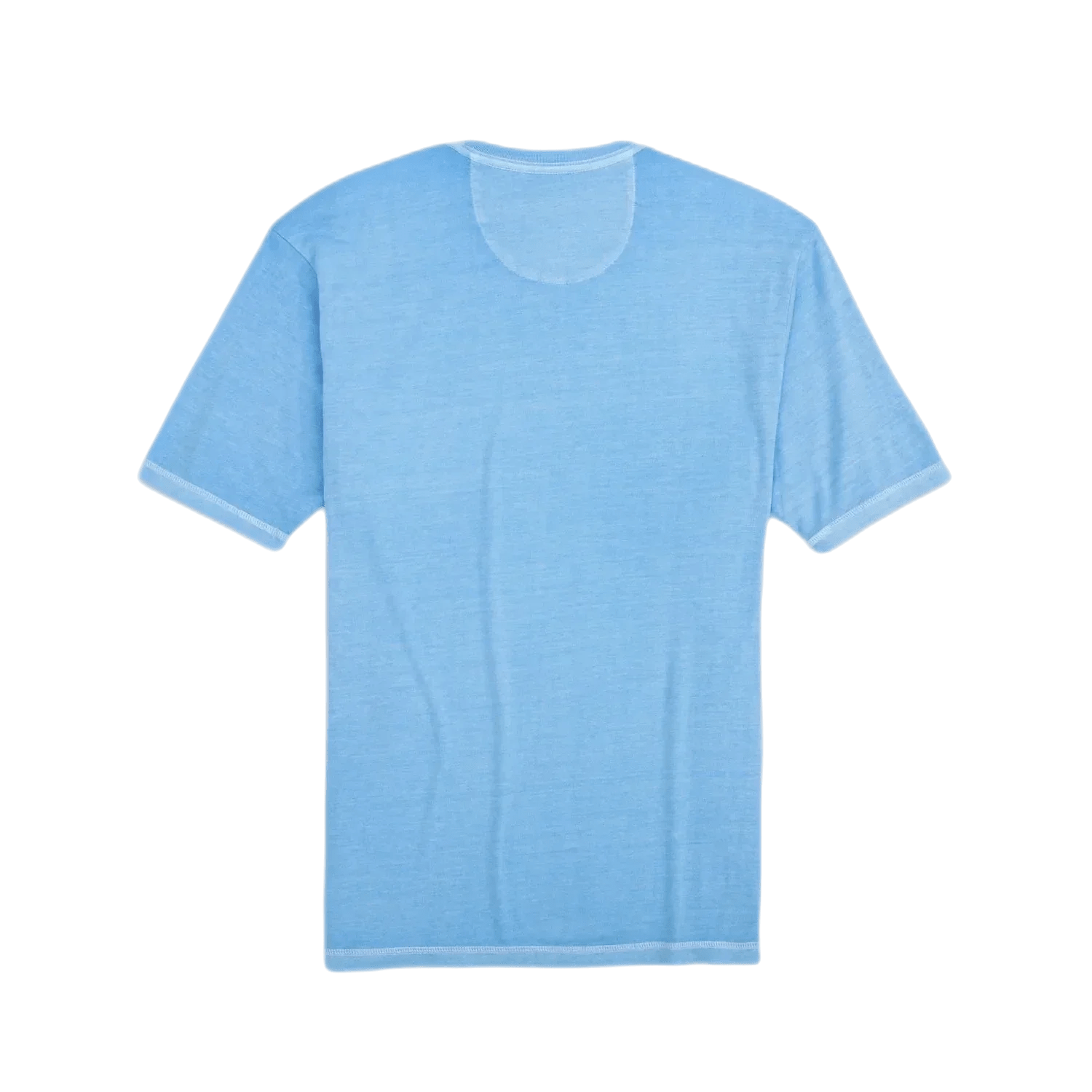 johnnie-O 01. MENS APPAREL - MENS T-SHIRTS - MENS T-SHIRT SS Men's Dale 2.0 Pocket T-Shirt MALIBLU