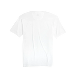 johnnie-O 01. MENS APPAREL - MENS T-SHIRTS - MENS T-SHIRT SS Men's Dale 2.0 Pocket T-Shirt WHITE