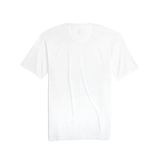 johnnie-O 01. MENS APPAREL - MENS T-SHIRTS - MENS T-SHIRT SS Men's Dale 2.0 Pocket T-Shirt WHITE