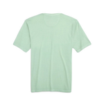 johnnie-O 01. MENS APPAREL - MENS T-SHIRTS - MENS T-SHIRT SS Men's Dale 2.0 Pocket T-Shirt PISTACHIO