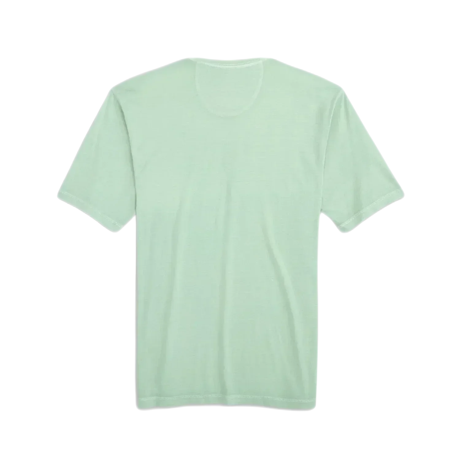 johnnie-O 01. MENS APPAREL - MENS T-SHIRTS - MENS T-SHIRT SS Men's Dale 2.0 Pocket T-Shirt PISTACHIO