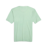 johnnie-O 01. MENS APPAREL - MENS T-SHIRTS - MENS T-SHIRT SS Men's Dale 2.0 Pocket T-Shirt PISTACHIO