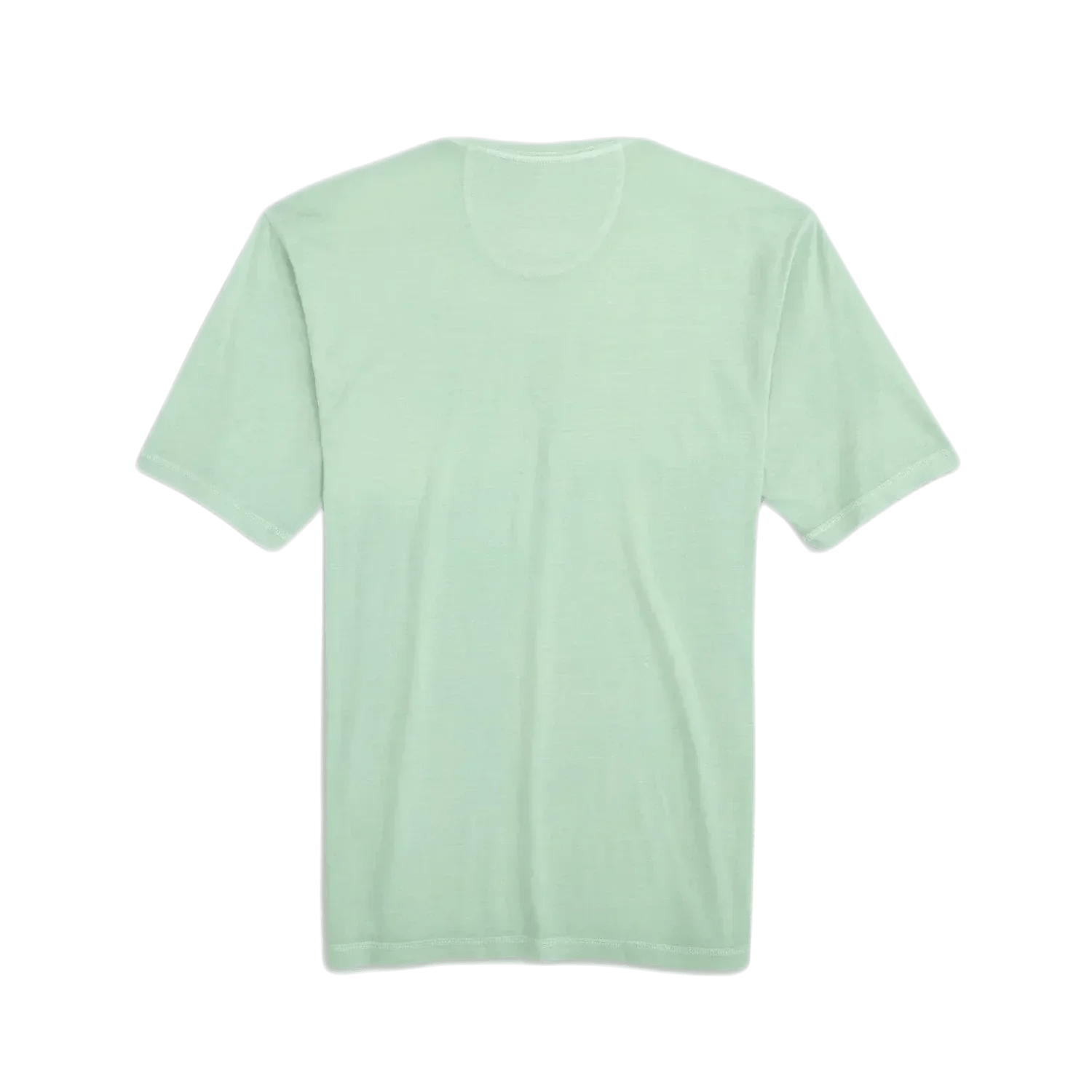 johnnie-O 01. MENS APPAREL - MENS T-SHIRTS - MENS T-SHIRT SS Men's Dale 2.0 Pocket T-Shirt PISTACHIO