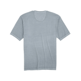 johnnie-O 01. MENS APPAREL - MENS T-SHIRTS - MENS T-SHIRT SS Men's Dale 2.0 Pocket T-Shirt STEEL