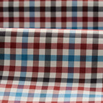 johnnie-O 01. MENS APPAREL - MENS LS SHIRTS - MENS LS BUTTON UP Men's Featherweight Performance Button Down Shirt - Hartwick MALIBU RED