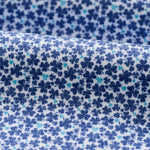 johnnie-O 01. MENS APPAREL - MENS SS SHIRTS - MENS SS POLO Men's Four Leaf LAKE