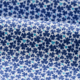 johnnie-O 01. MENS APPAREL - MENS SS SHIRTS - MENS SS POLO Men's Four Leaf LAKE