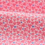 johnnie-O 01. MENS APPAREL - MENS SS SHIRTS - MENS SS POLO Men's Four Leaf AZALEA