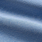 johnnie-O 01. MENS APPAREL - MENS LS SHIRTS - MENS LS CASUAL Men's Hanks "Lightweight Sully" 1/4 Zip Pullover LAPIS