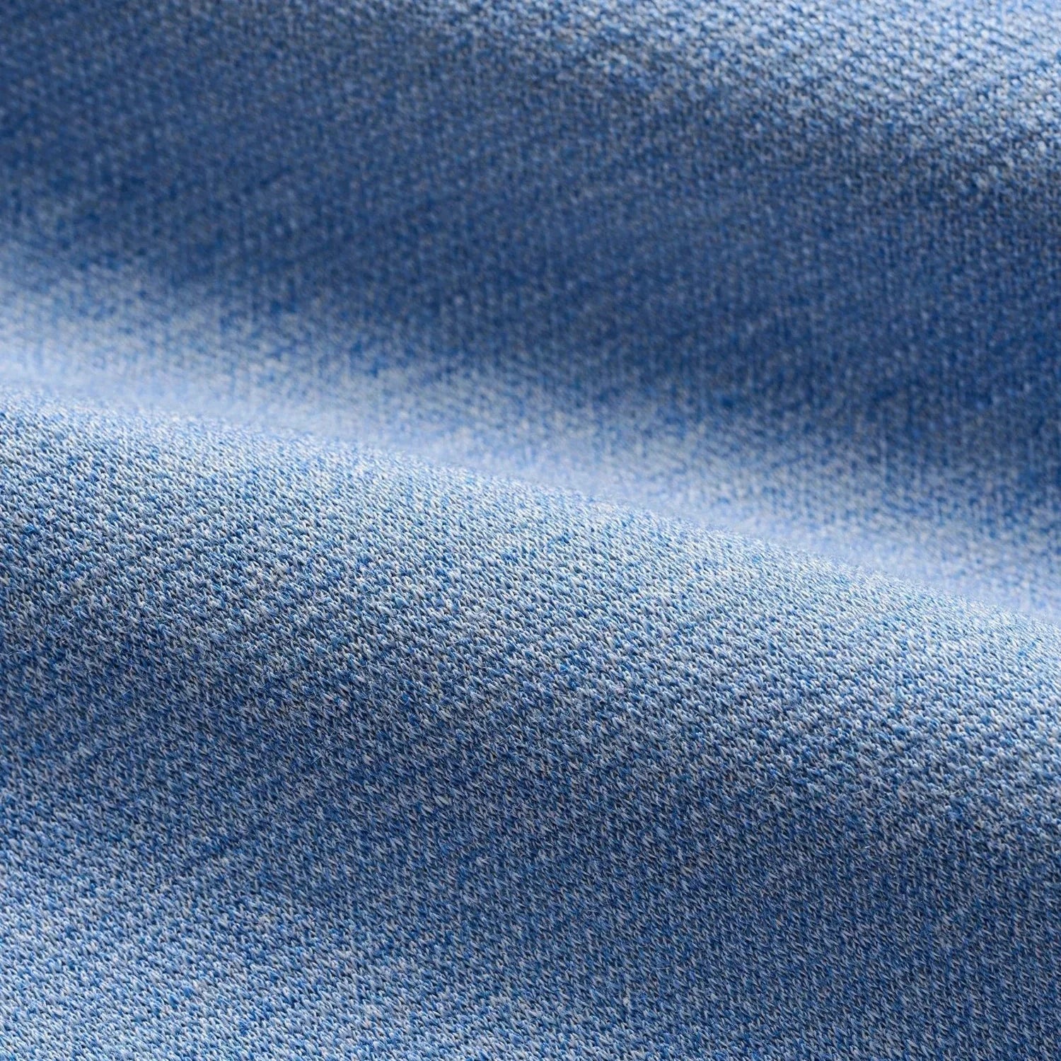 johnnie-O 01. MENS APPAREL - MENS LS SHIRTS - MENS LS CASUAL Men's Hanks "Lightweight Sully" 1/4 Zip Pullover LAPIS