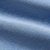 johnnie-O 01. MENS APPAREL - MENS LS SHIRTS - MENS LS CASUAL Men's Hanks "Lightweight Sully" 1/4 Zip Pullover LAPIS