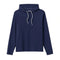 johnnie-O 01. MENS APPAREL - MENS LS SHIRTS - MENS LS HOODY Men's Hoppin Performance Drawstring Hoodie NAVY