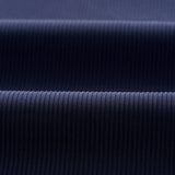 johnnie-O 01. MENS APPAREL - MENS LS SHIRTS - MENS LS HOODY Men's Hoppin Performance Drawstring Hoodie NAVY