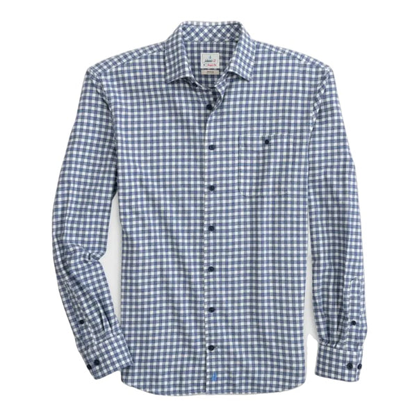 johnnie-O Men's Hyat Hangin' Out Button Up Shirt | High Country