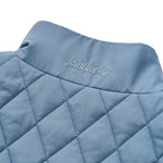 johnnie-O 01. MENS APPAREL - MENS JACKETS - MENS JACKETS INSULATED Men's Juno Quilted Snap Jacket SAILOR