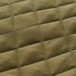 johnnie-O 01. MENS APPAREL - MENS JACKETS - MENS JACKETS INSULATED Men's Juno Quilted Snap Jacket MANGROVE