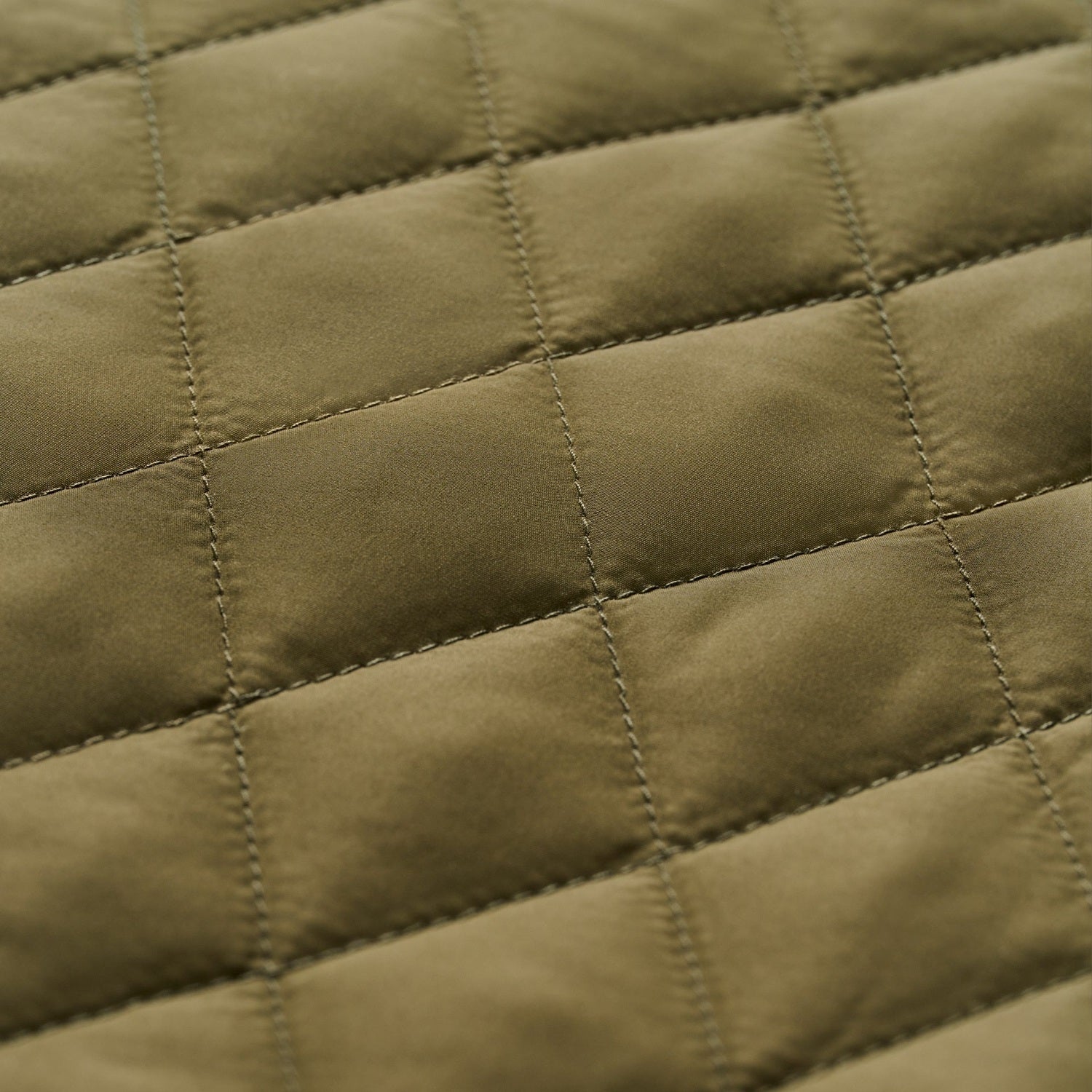 johnnie-O 01. MENS APPAREL - MENS JACKETS - MENS JACKETS INSULATED Men's Juno Quilted Snap Jacket MANGROVE