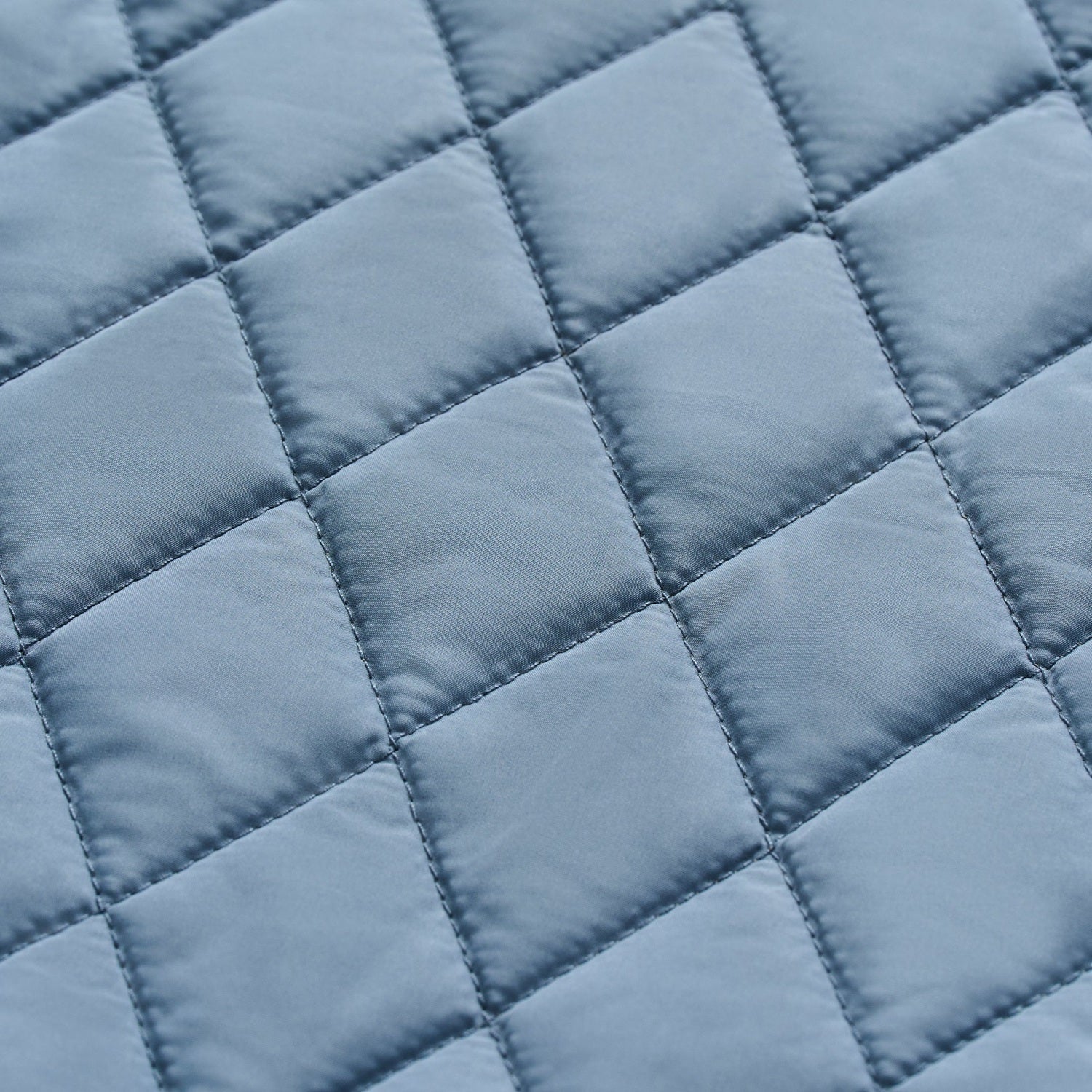 johnnie-O 01. MENS APPAREL - MENS JACKETS - MENS JACKETS INSULATED Men's Juno Quilted Snap Jacket SAILOR